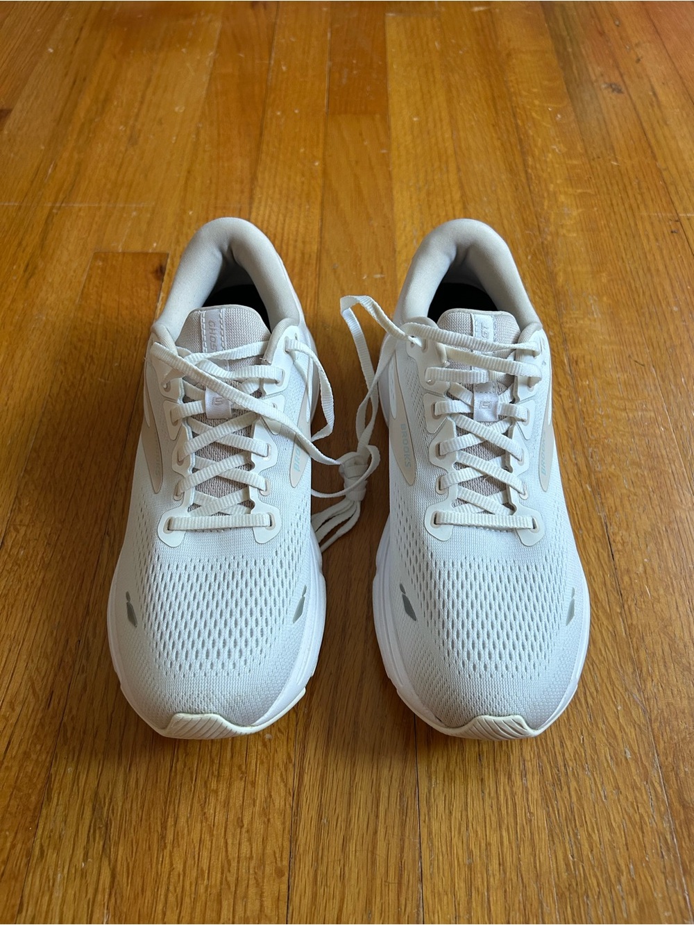 Brooks Ghost 15 (Women's)